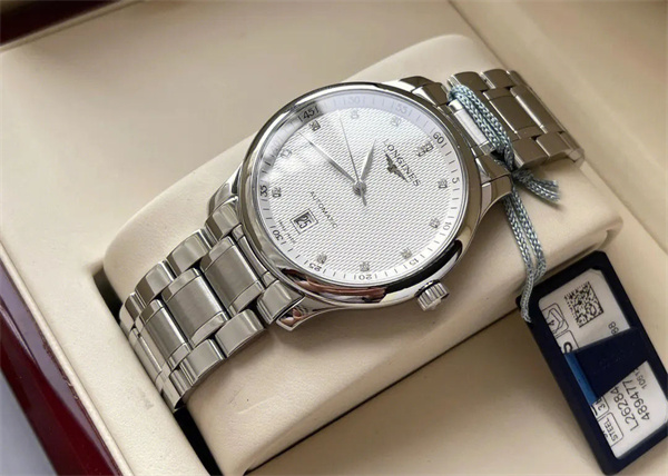 浪琴手表走快了怎么修复（图）