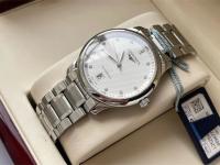 浪琴手表走快了怎么修复