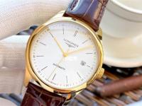 浪琴表壳有划痕解决技巧是什么