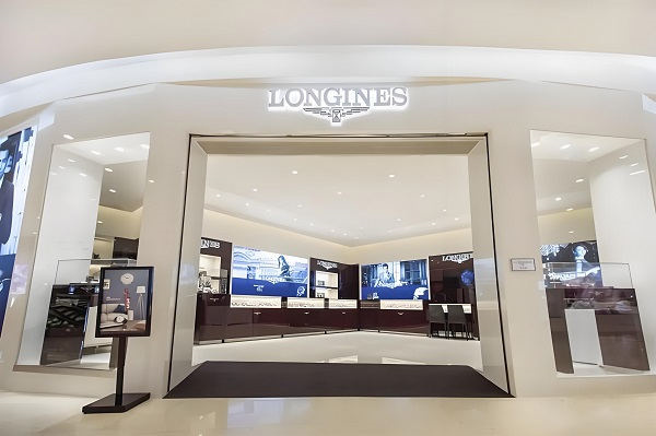 浪琴偷停处理办法深度解析（图）