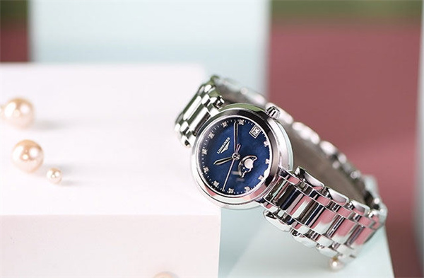 浪琴腕表表针脱落处理办法大全（图）