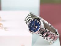 浪琴腕表表针脱落处理办法大全