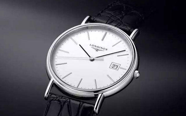 浪琴腕表摔坏了解决办法是什么（图）