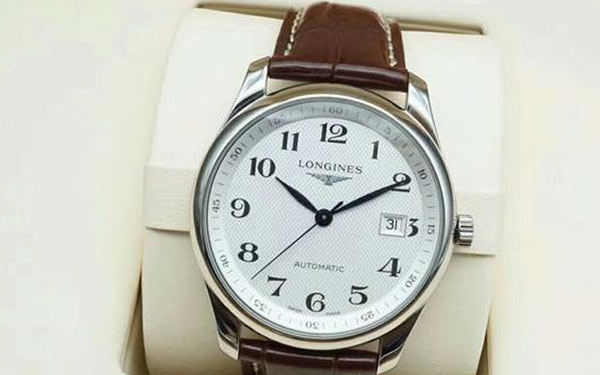 浪琴进水了解决方法集锦（图）