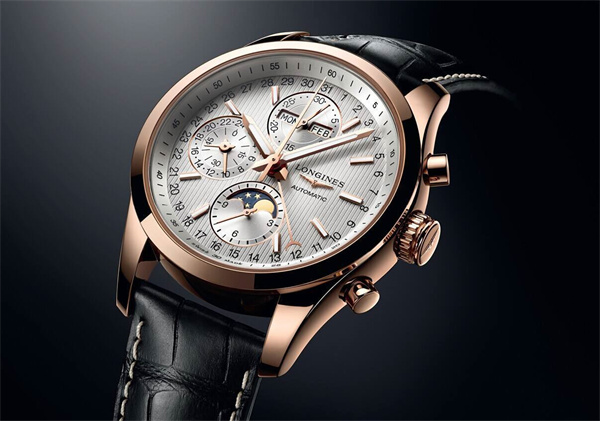 浪琴腕表表壳有划痕处理技巧汇总（图）