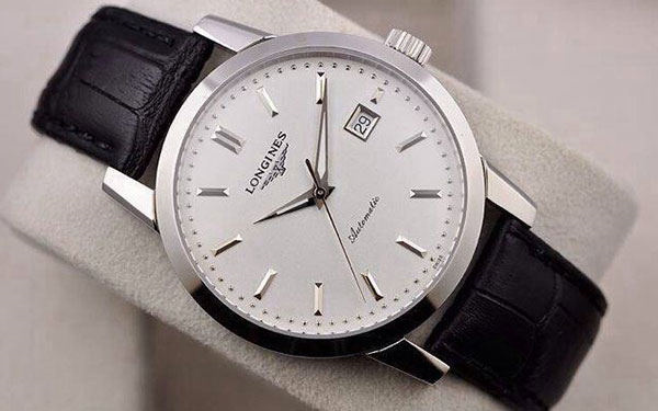 浪琴手表表针脱落原因是什么(图) 浪琴手表表针脱落原因是什么(图)