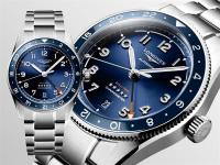 浪琴手表表壳有划痕如何解决