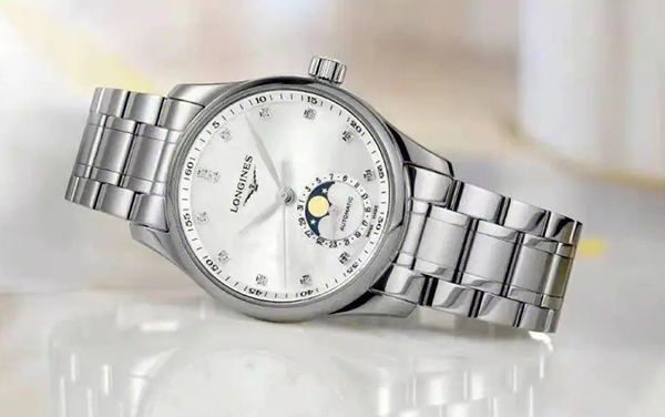 浪琴表壳坏了解决技巧是什么(图) 浪琴表壳坏了解决技巧是什么(图)