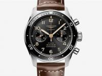 浪琴腕表表盘生锈处理方法深度解析