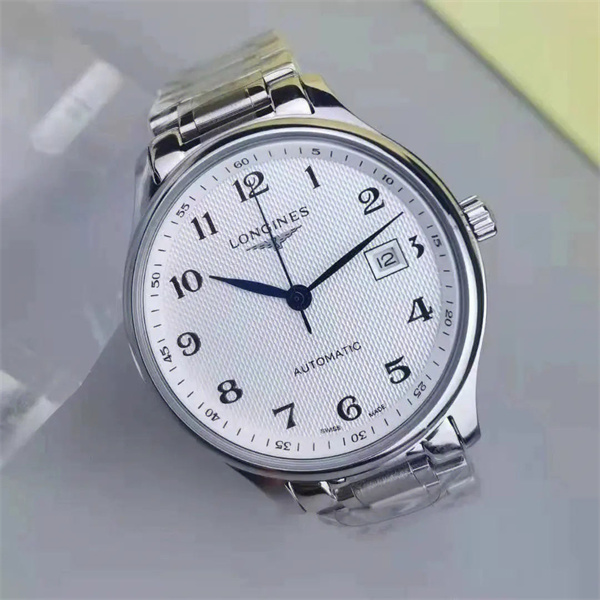 浪琴腕表表盘生锈处理办法推荐（图）