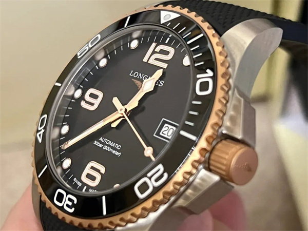 浪琴手表走快了解决方法汇总（图）