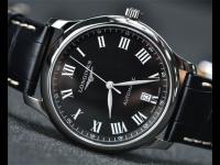 浪琴发条拧反了解决方法大全