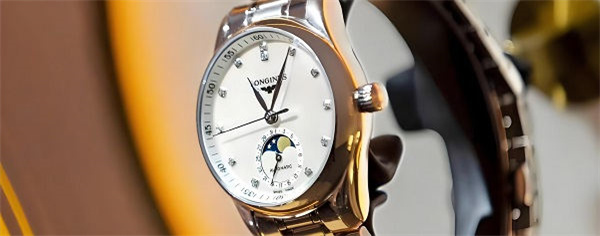 浪琴手表表壳割手处理技巧大全（图）