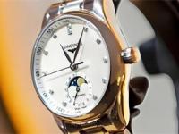 浪琴手表表壳割手处理技巧大全