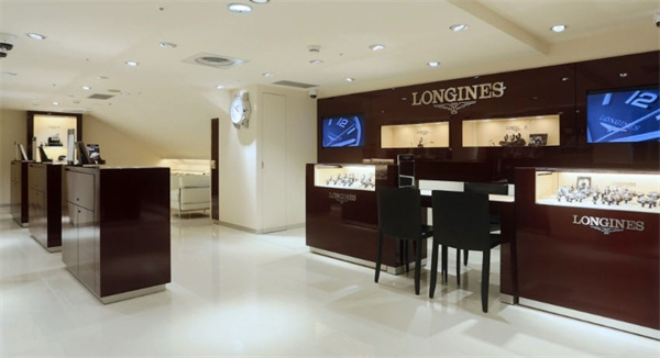 浪琴手表指针生锈处理方法大全（图）