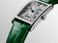 浪琴腕表表带太紧处理方法大全