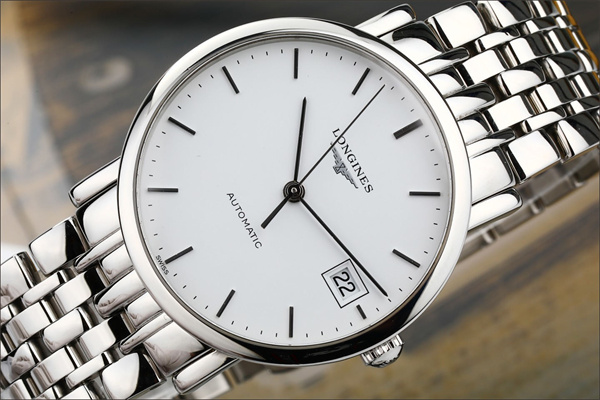 浪琴腕表表壳坏了处理技巧大全（图）