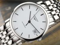 浪琴腕表表壳坏了处理技巧大全