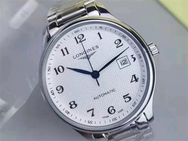 浪琴腕表外观有划痕解决方法集锦（图）