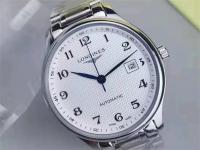 浪琴腕表外观有划痕解决方法集锦