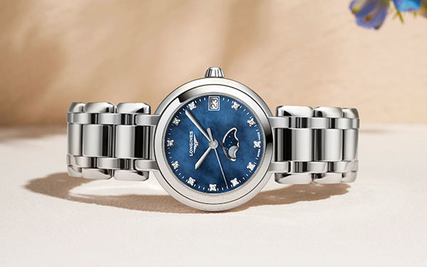 浪琴手表表针不走了解决办法大全（图）