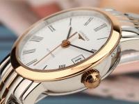 浪琴机芯生锈了处理方法是什么