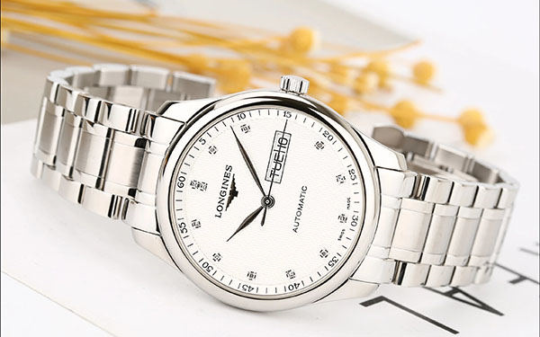 浪琴手表发条拧反了处理方法详解（图）