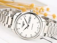 浪琴手表发条拧反了处理方法详解