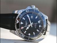 浪琴手表脏了处理技巧集锦