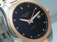 浪琴手表表带太松处理技巧深度解析