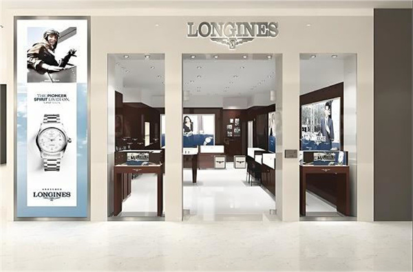 浪琴手表表蒙有划痕处理技巧大全（图）