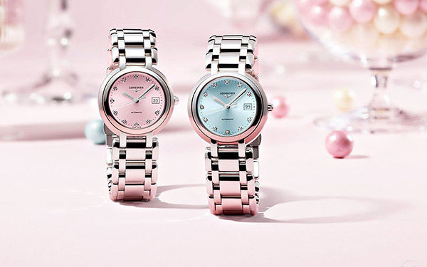 浪琴指针生锈处理方法（图）