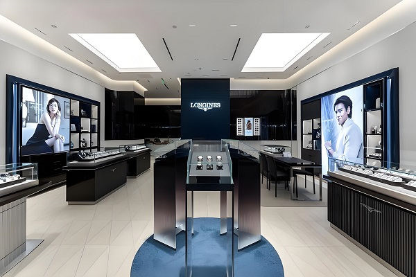 浪琴腕表表壳有划痕处理方法大全（图）