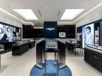 浪琴腕表表壳有划痕处理方法大全