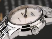 浪琴很久不戴不走了解决办法集锦