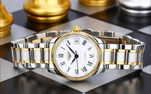 浪琴手表机芯生锈了处理方法大全（图）