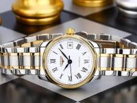 浪琴手表机芯生锈了处理方法大全