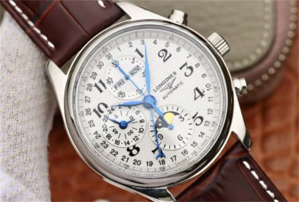 浪琴腕表表壳坏了解决技巧大全（图）