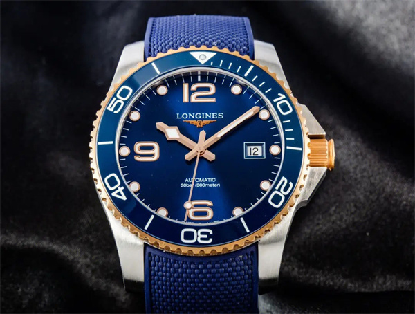 浪琴手表机芯生锈了处理方法是什么（图）