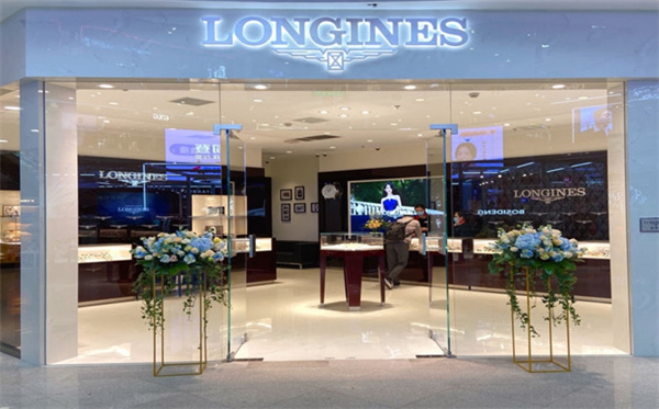 浪琴腕表表盘生锈是什么原因（图）