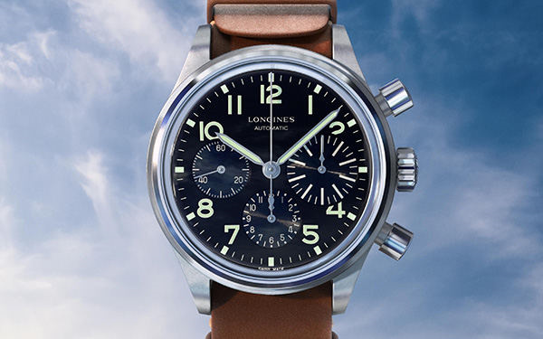 浪琴手表表壳有划痕应该咋处理（图）