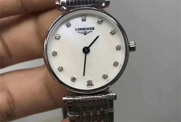 浪琴手表发条拧反了处理技巧详解（图）