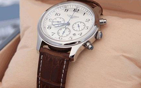 浪琴表壳破裂解决方法（图）