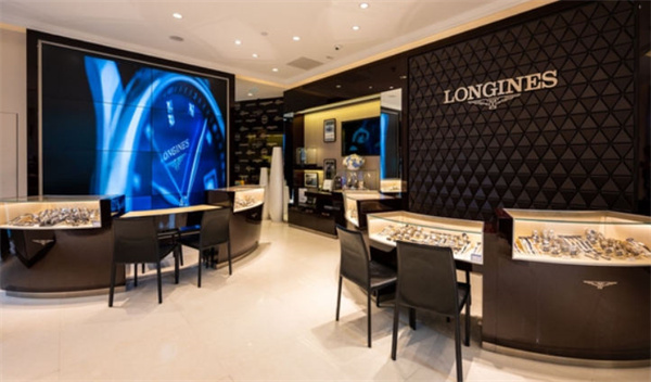 浪琴表针不走了处理办法汇总（图）