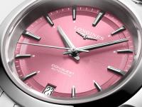 浪琴手表表耳掉了处理办法是什么