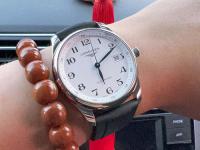 浪琴手表表蒙子坏了原因是啥