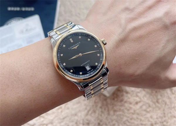 浪琴表带太紧如何解决（图）