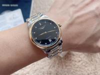 浪琴表带太紧如何解决