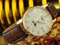 浪琴手表表蒙有划痕解决技巧汇总