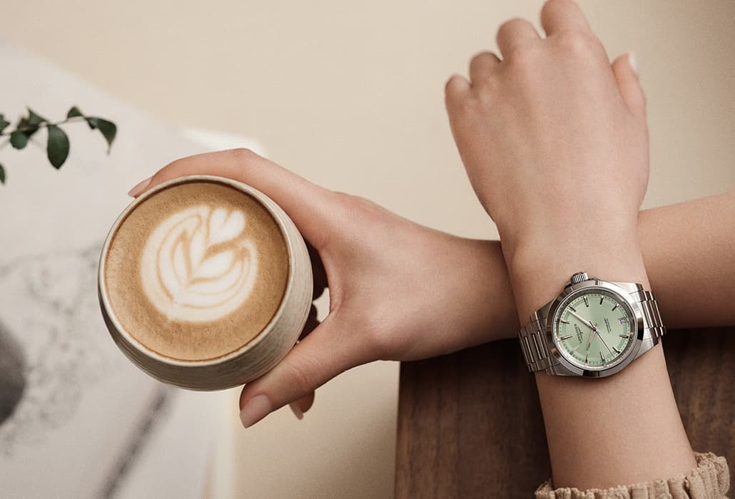 浪琴表针掉了应该咋解决（图）